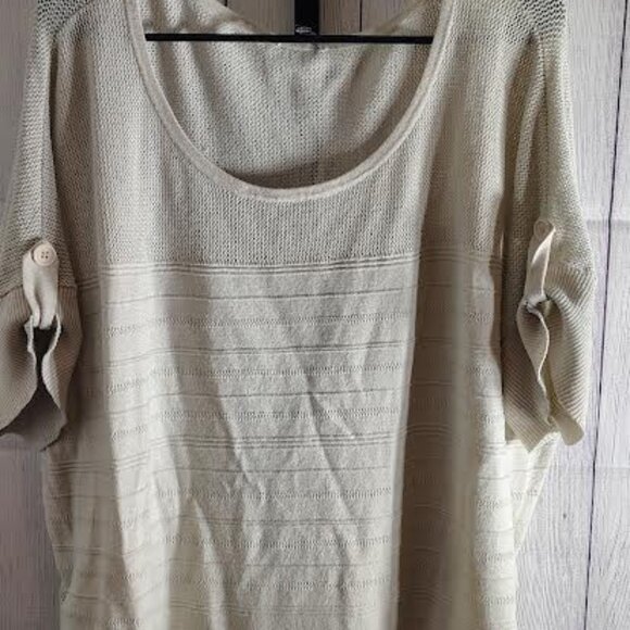 All at Once 3X Top Women's - Picture 1 of 3